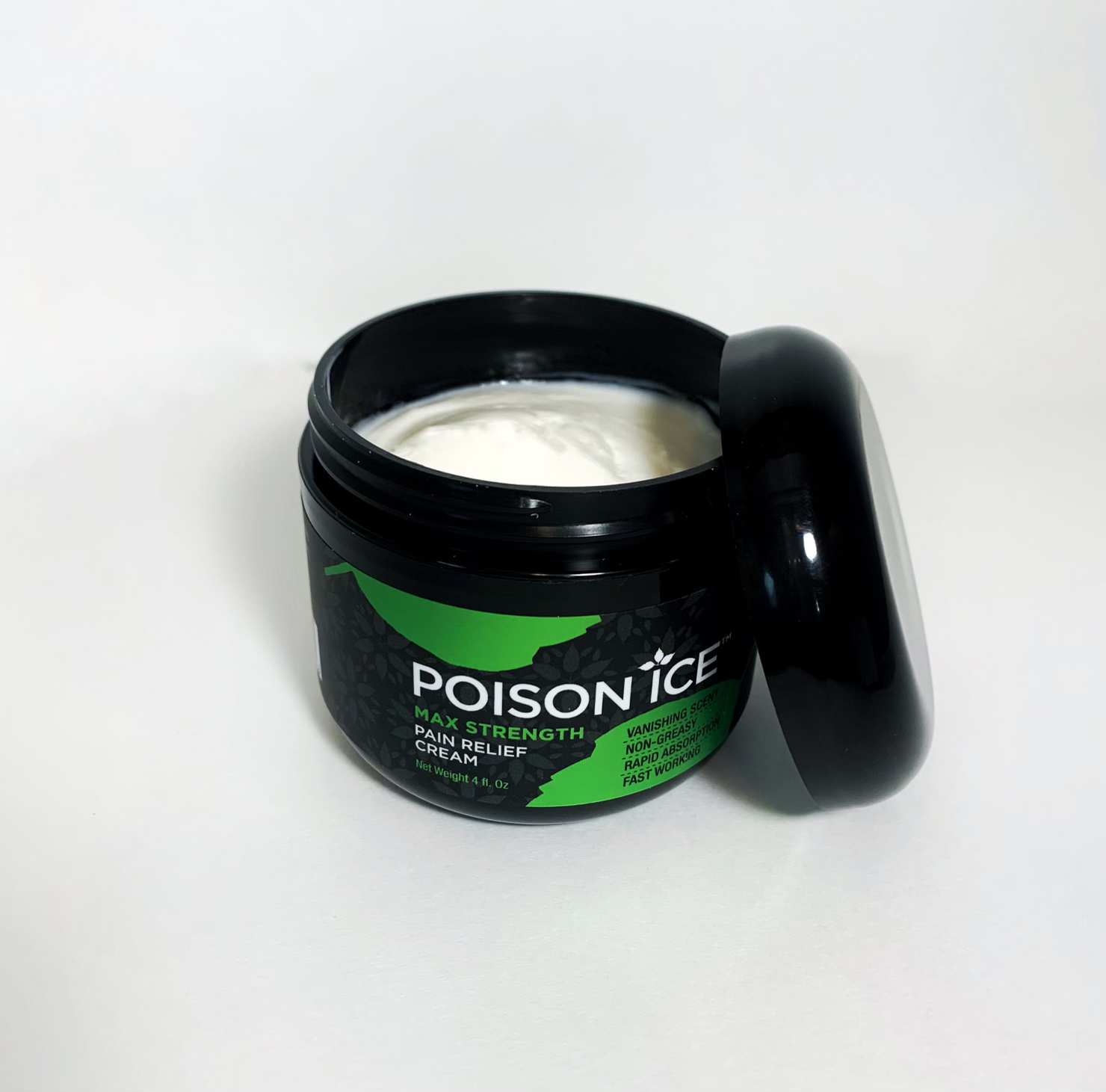 poisonice