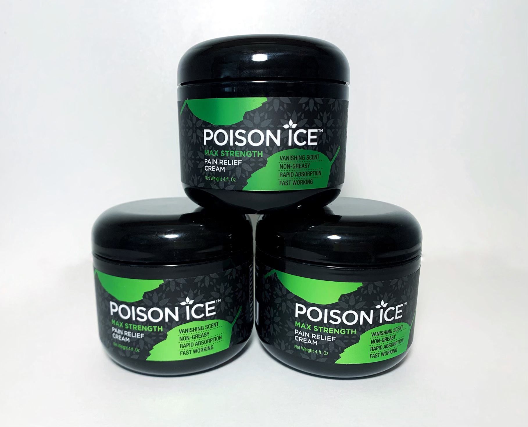 poisonice